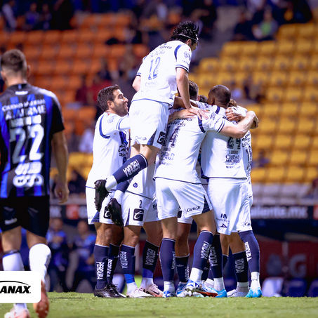 CONQUISTA PUEBLA TRES PUNTOS MUY IMPORTANTES.