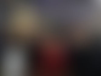 ESTUDIANTES DE ARTES REALIZAN MURAL EN LA FACULTAD DE PSICOLOGÍA POR SUS 60 AÑOS