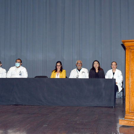 XXIV CURSO MENSUAL DE ACTUALIZACIÓN MÉDICA CONTINUA 2024 EN ALERGIA, PEDIATRÍA Y MEDICINA INTERNA