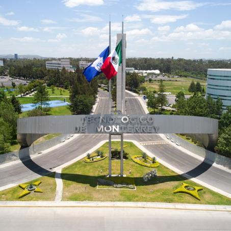 EL TEC DE MONTERREY PRESENTA EL EVENTO "CIUDADES INTELIGENTES RESILIENTES 2024"