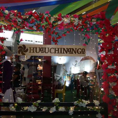 PREVÉN MÁS DE UN MILLÓN DE PERSONAS Y DERRAMA DE 900 MDP EN FERIA DE PUEBLA 2024.