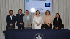 REALIZAN CICLO DE CONFERENCIAS SOBRE EPILEPSIA Y LOS CANNABINOIDES COMO ALTERNATIVA TERAPÉUTICA