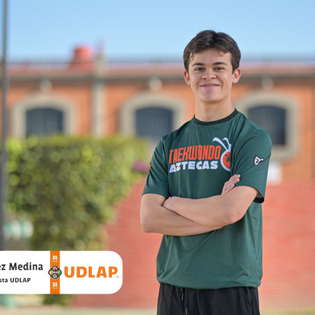 AZTECA UDLAP ES EL GANADOR DEL PREMIO ESTATAL DEL DEPORTE 2025 DE AGUASCALIENTES