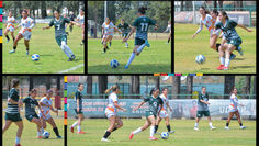 LAS AZTECAS DE SOCCER ESTÁN CLASIFICADAS A CUARTOS DE FINAL DE LA CONADEIP