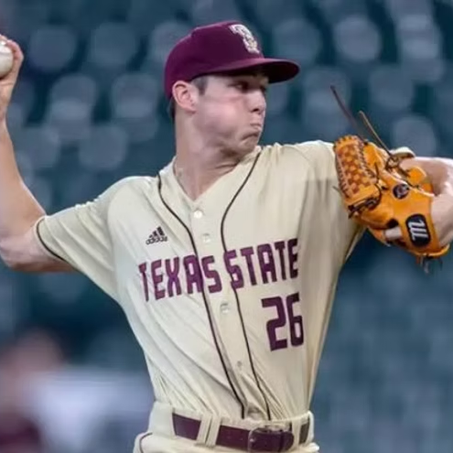 HUNTER McMAHON LLEGA A REFORZAR EL RELEVO DE LOS PERICOS DE PUEBLA.
