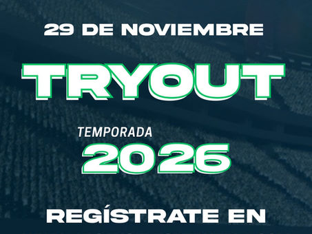 ARCÁNGELES DE PUEBLA ALISTA SU CAMPO DE PRUEBAS PARA EL 29 DE NOVIEMBRE