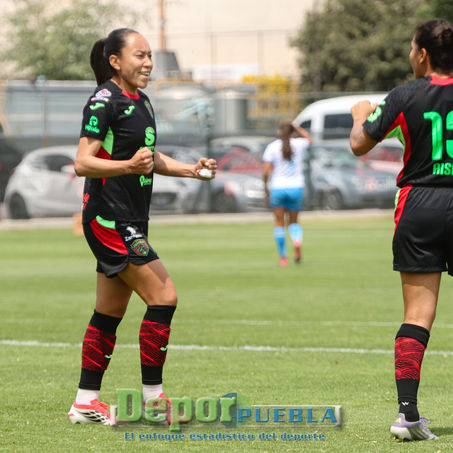 LAS BRAVAS SE IMPONEN A LA FRANJA Y SE MANTIENEN FIRMES EN LA LUCHA POR LA LIGUILLA