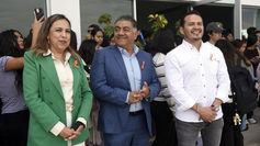 DA LA BIENVENIDA FACULTAD DE ADMINISTRACIÓN A ESTUDIANTES DE NUEVO INGRESO