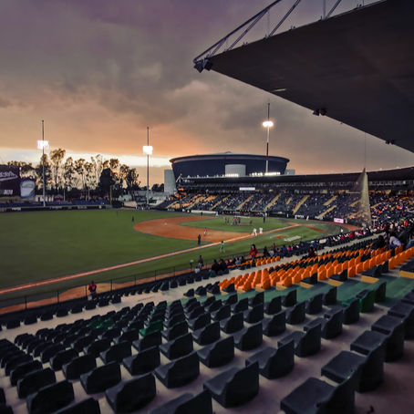 EL PARQUE DE BEISBOL HERMANOS SERDÁN CUMPLE 49 AÑOS DE HISTORIA.