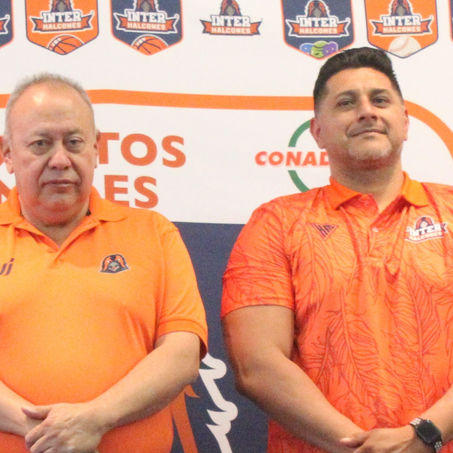 LA INTER: UN AÑO MÁS COMO REFERENTE DEPORTIVO A NIVEL NACIONAL