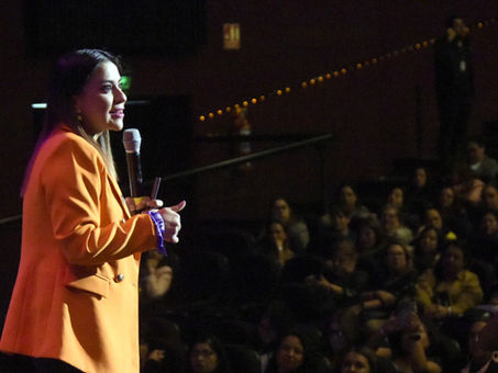 EL MEDIO DIGITAL AÍSLA Y DESHUMANIZA: OLIMPIA MELO CRUZ