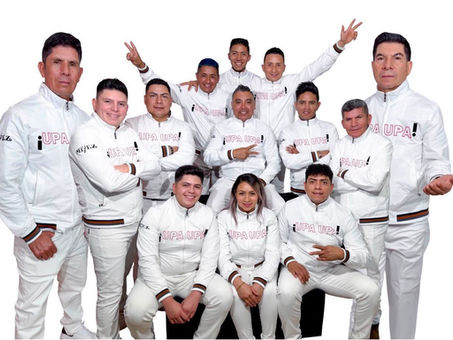 GRUPO MIJEZ; LANZAN "TRISTE DESTINO"