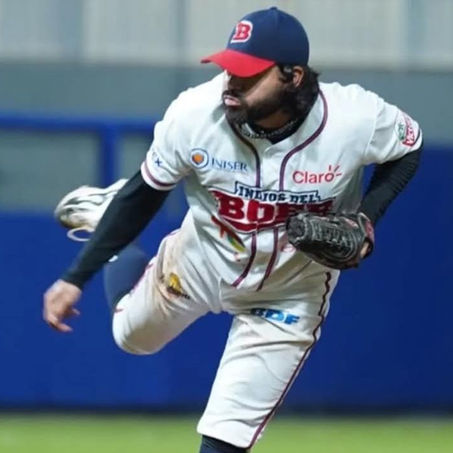 VLADIMIR GUTIERREZ LUCE CON YAQUIS