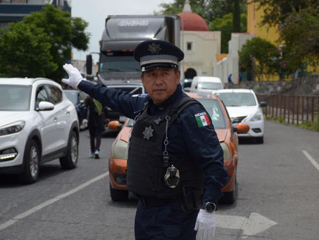 INFORMA GOBIERNO DE LA CIUDAD CIERRES VIALES POR CELEBRACIONES PATRIAS