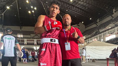PUEBLA CIERRA CON ORO, PLATA Y BRONCE EN BOXEO DE LA OLIMPIADA NACIONAL CONADE 2026 CELEBRADA EN TEPIC, NAYARIT