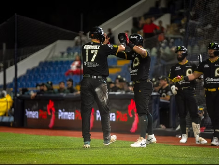 CRISTHIAN ADAMES LIDERA LA VICTORIA DE PERICOS SOBRE BRAVOS.