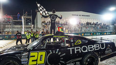 ESCUDERÍA GRUPO TOP BUSCA MANTENER EL IMPULSO EN LA CUARTA FECHA DE NASCAR MÉXICO SERIES