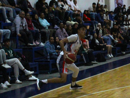 DOBLE TRIUNFO DE LA INTER ANTE EL ITESM TOLUCA