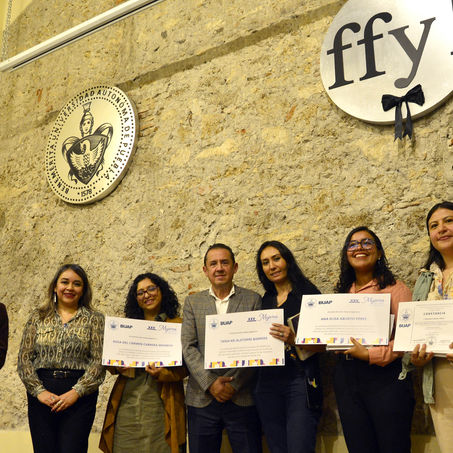 LÍNEA DEL DESTINO, OBRA GANADORA DE LA XXV EDICIÓN DEL CONCURSO MUJERES EN VIDA