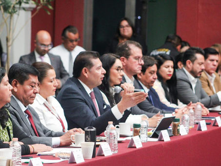 PUEBLA, SEDE DEL COMBATE POR CINTURÓN INTERINO DEL CONSEJO MUNDIAL DE BOXEO