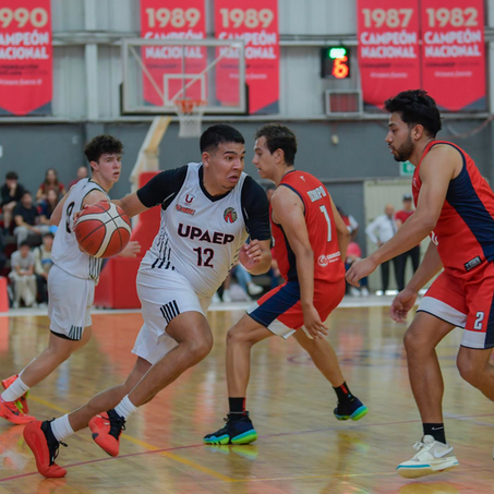 REGRESAN A LA ACTIVIDAD DE LA LIGA ABE