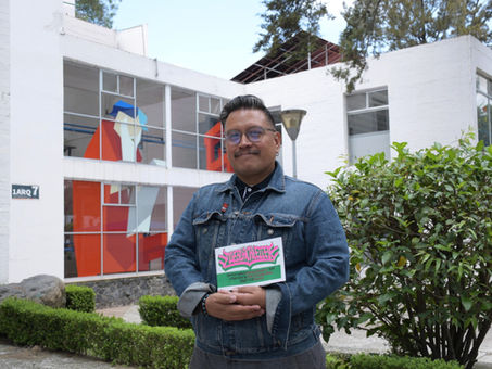 COMPARTE INVESTIGADOR BUAP CALIGRAFÍA GÓTICA MEXICANA EN ATYPL STANFORD 2026