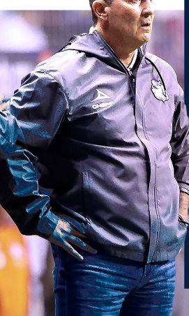 NOS HACE FALTA MÁS PARA LOGRAR LOS RESULTADOS: CHEPO DE LA TORRE.