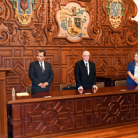 INICIA EL XXXIII CONGRESO NACIONAL DE ANFADE.