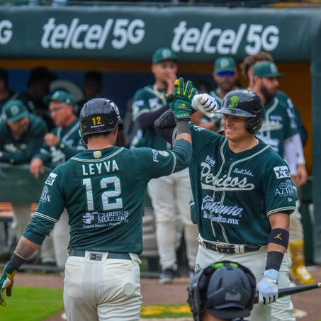 EL NIDO VERDE RECIBE LA SERIE DE ZONA