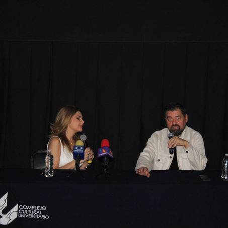 SE PRESENTA EN PUEBLA “CABARET LA GIRA”