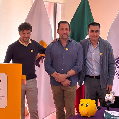 ANUNCIAN LA TERCERA EDICIÓN DEL TORNEO DE FOOTGOLF EN PUEBLA