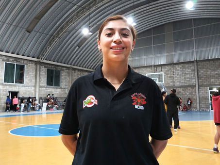 PUEBLA ES UNA POTENCIA NACIONAL EN EL BASQUETBOL 3x3