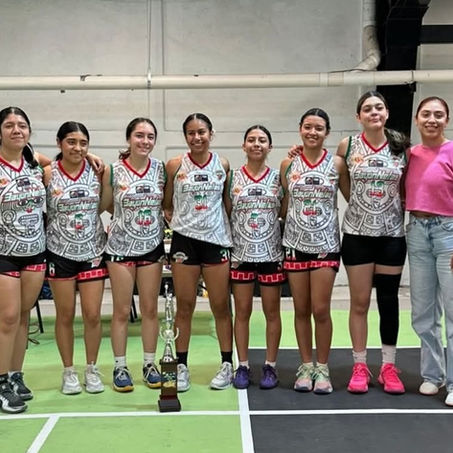 COPA PUEBLA: SALDO POSITIVO CON LA PARTICIPACIÓN DE 1200 MENORES DE TODO EL PAÍS