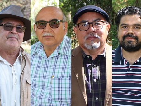 PROPONEN EN LA BUAP UTILIZAR LA FÍSICA PARA PROTEGER CULTIVOS PRIORITARIOS