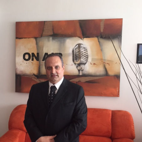 EN LÍNEA DEPORTIVA, LA COLUMNA DE PEPE HANAN: Movimientos telúricos.