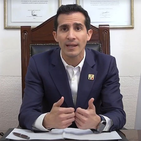 LA CONADE PIDE A LOS ATLETAS QUE NO DESISTAN DE SUS PROCESOS LEGALES