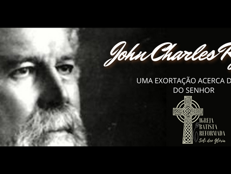 UMA EXORTAÇÃO ACERCA DO DIA DO SENHOR