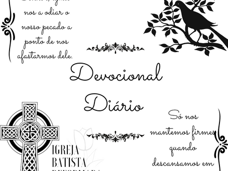 O conhecimento de Deus 