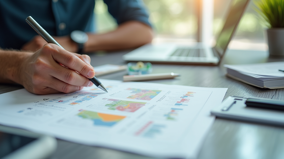 Adoptez des Stratégies de Changement Stratégique Efficace