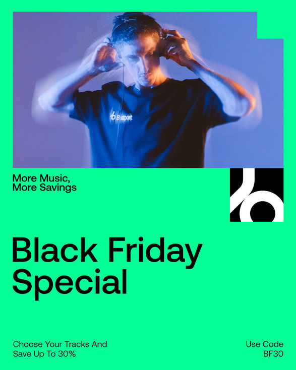 BLACK FRIDAY [IG POST]