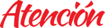Logo Atencion News.Website red only atencion.png