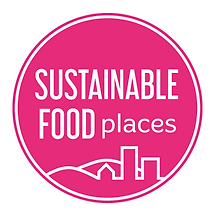 Sustainable Food Places Logo