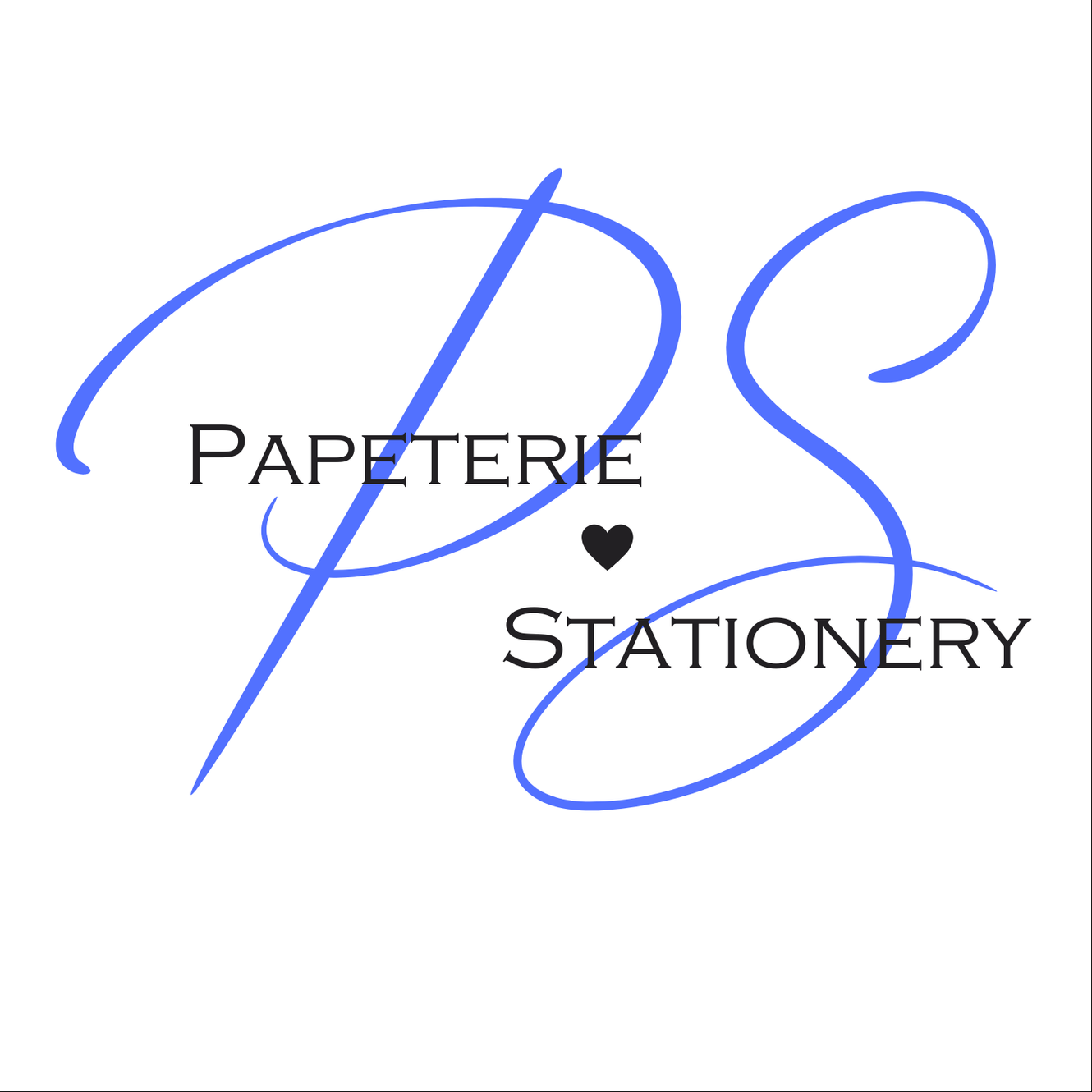 Papeterie Stationery