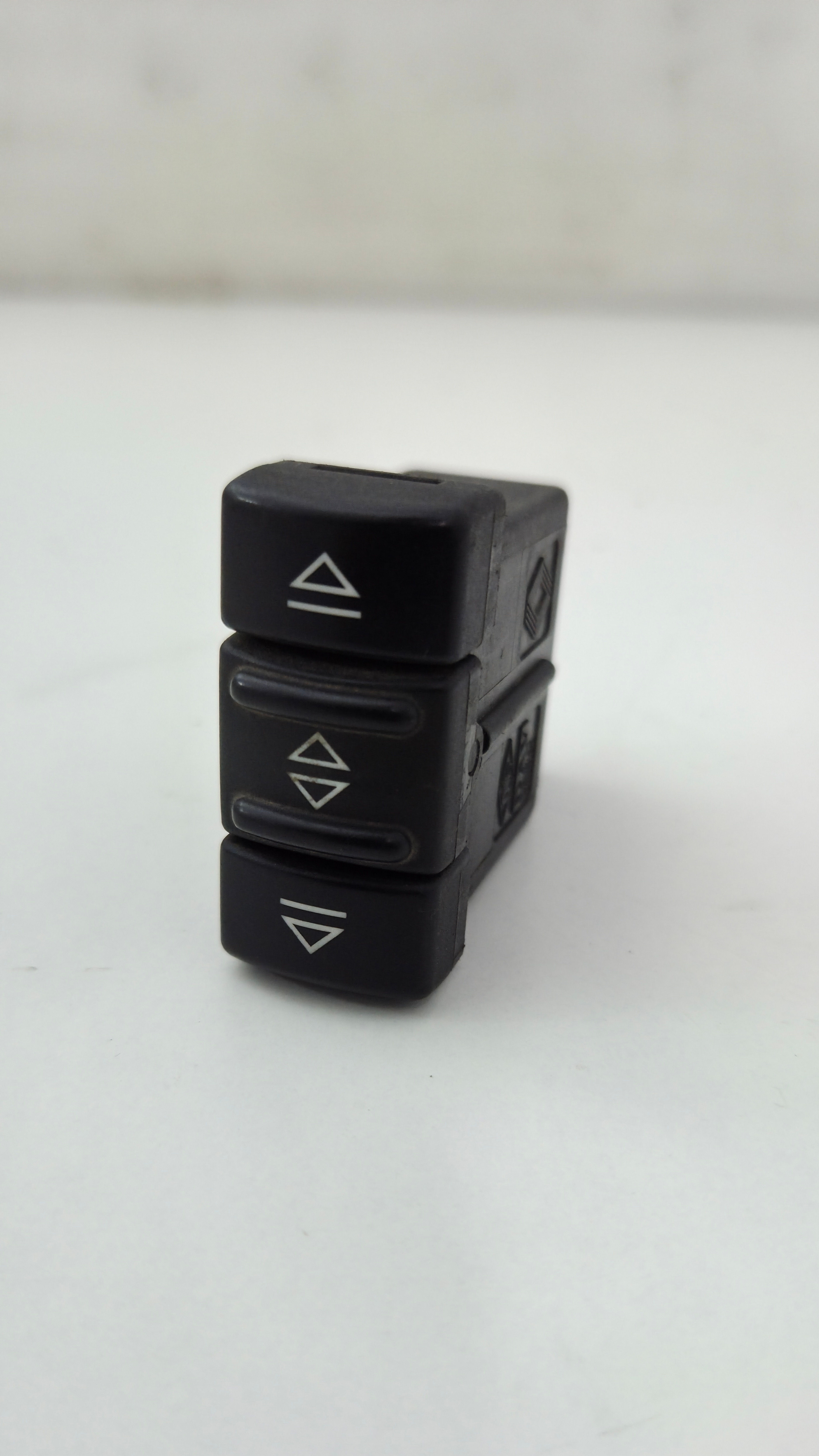 Mando Elevalunas Delantero Izquierdo Renault Master II 1998