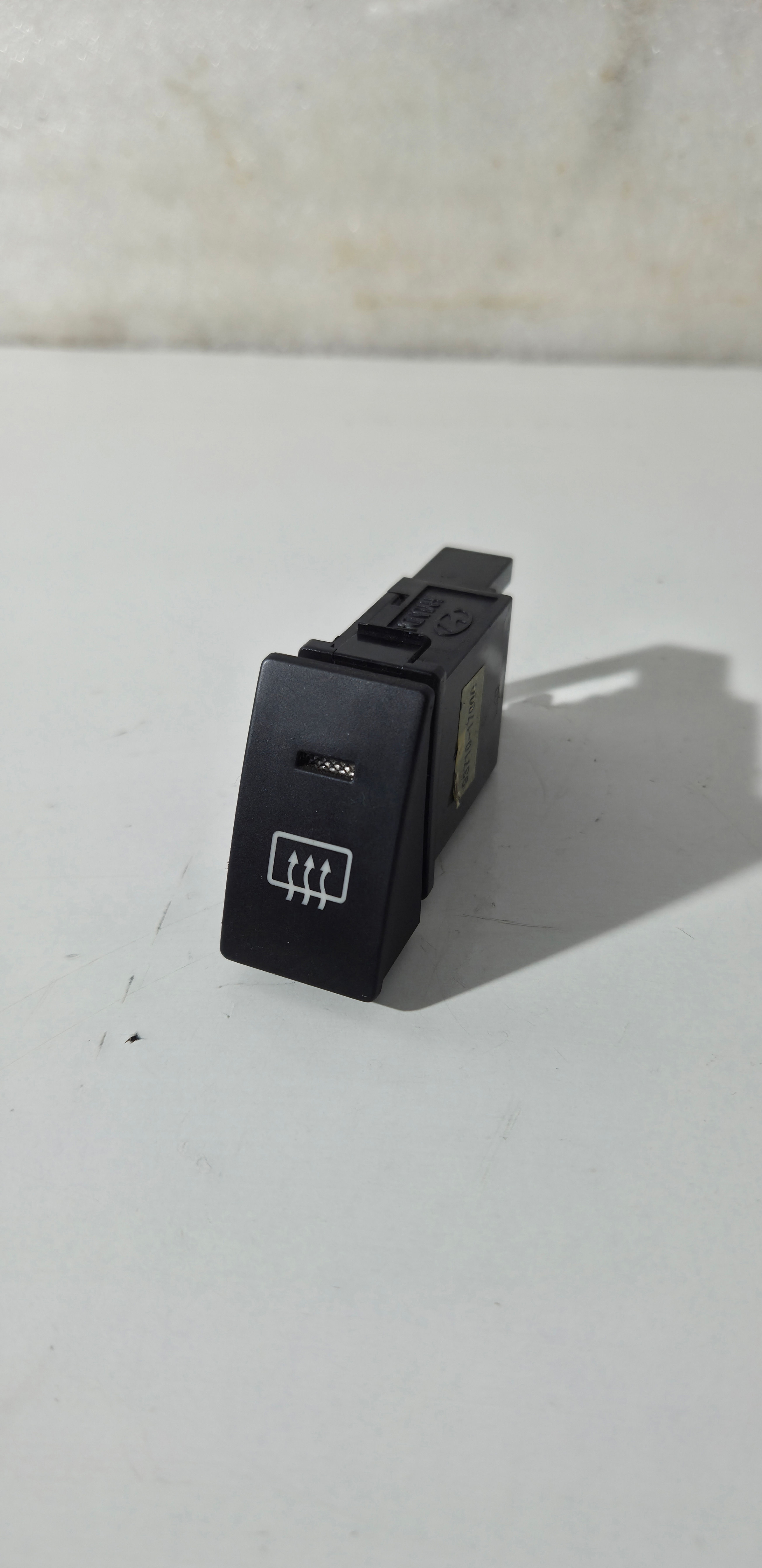 Botón Desempañar Hyundai Matrix 1.5CRDI 82CV D3EA 