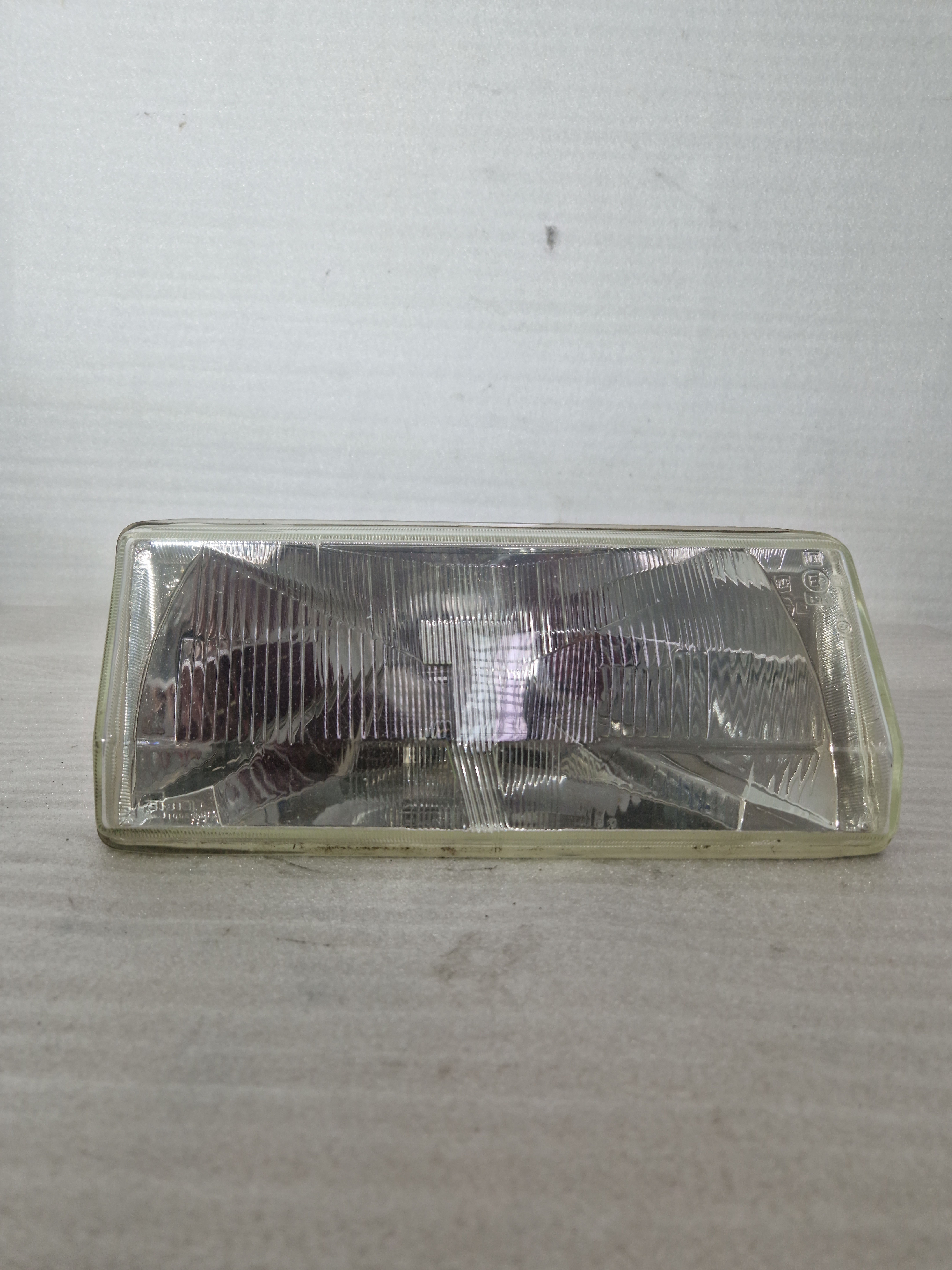 Faro Delantero Derecho Citroen BX 1.4G 1990