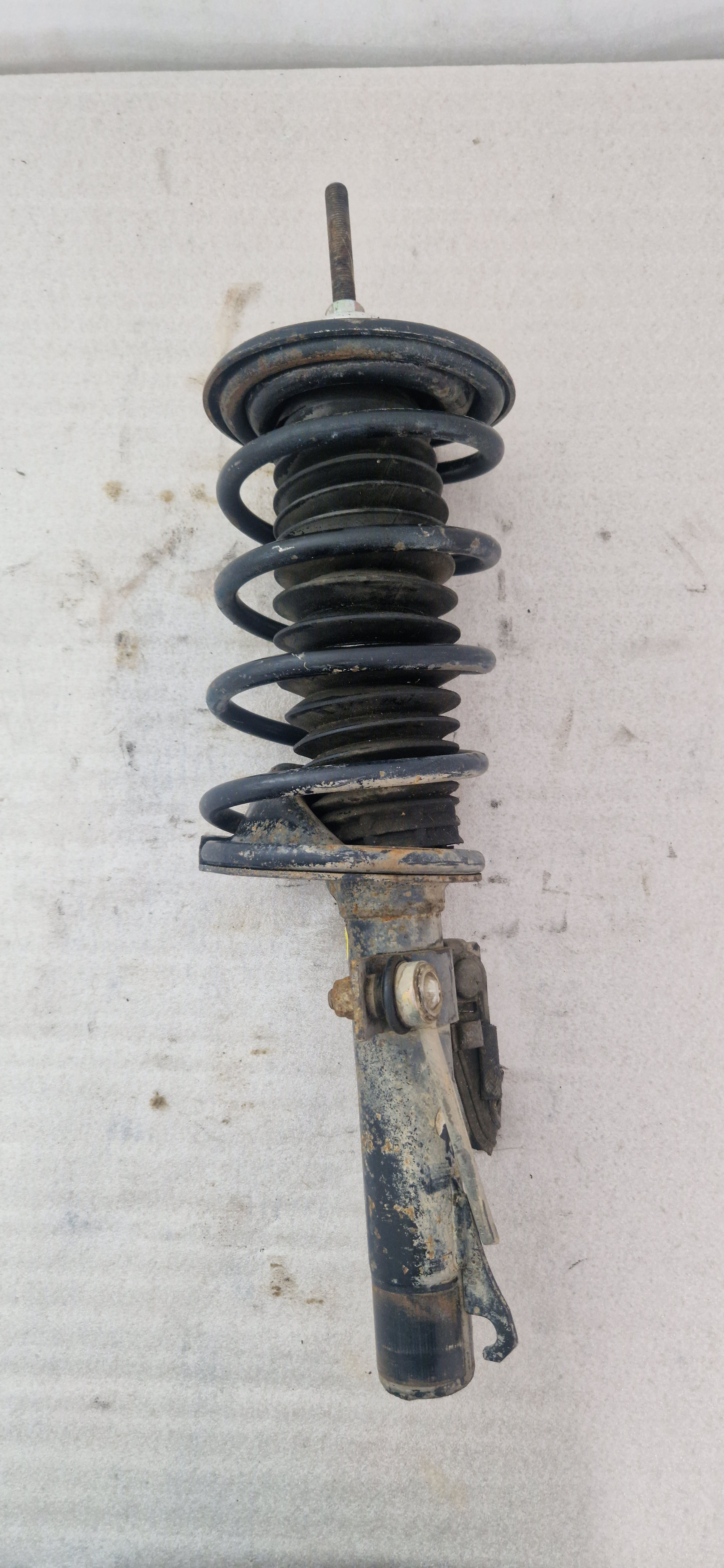 Amortiguador Delantero Derecho Ford Puma 1.7G 1997