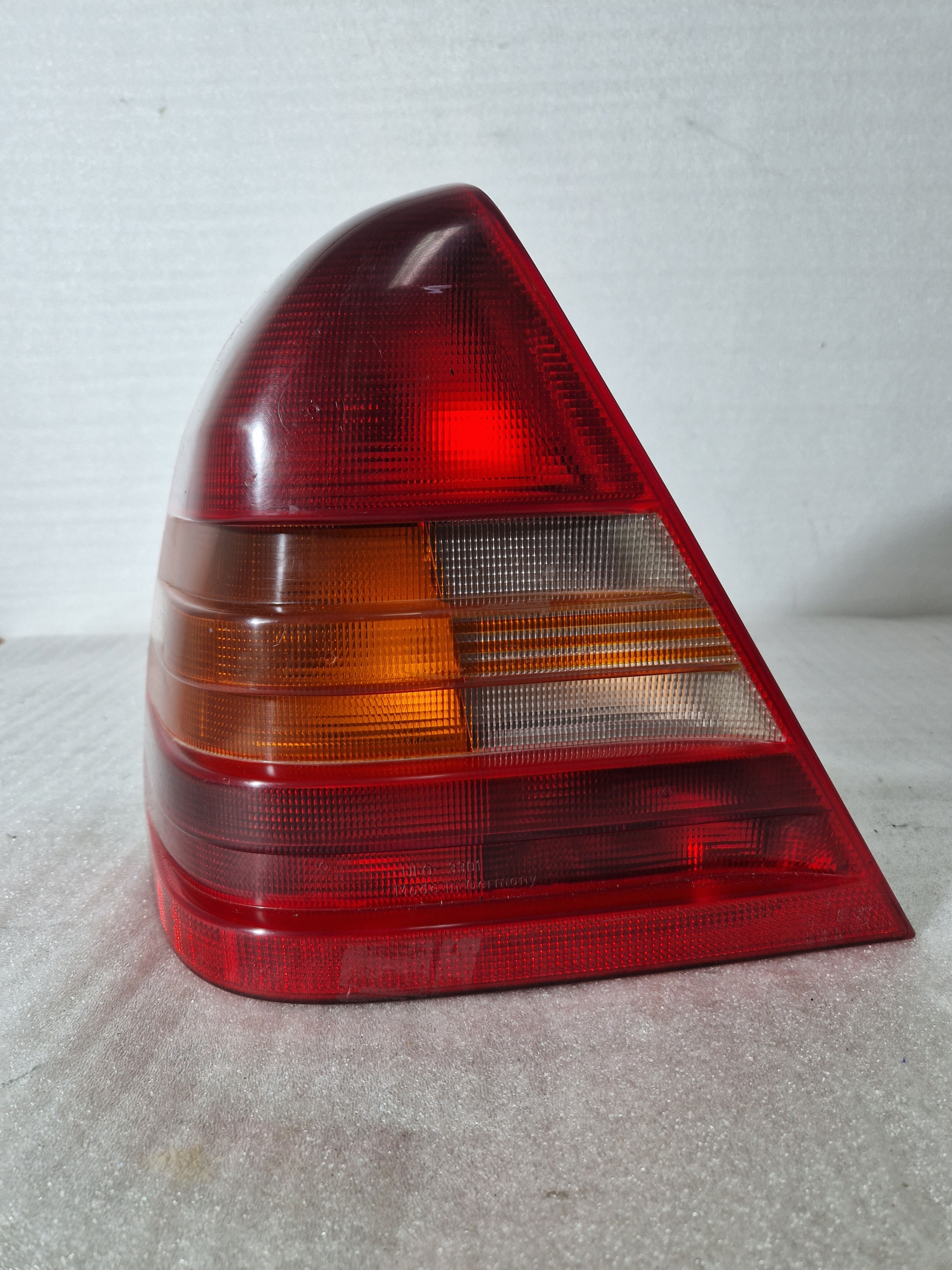 Piloto Trasero Izquierdo Mercedes C220 2.0D 1997