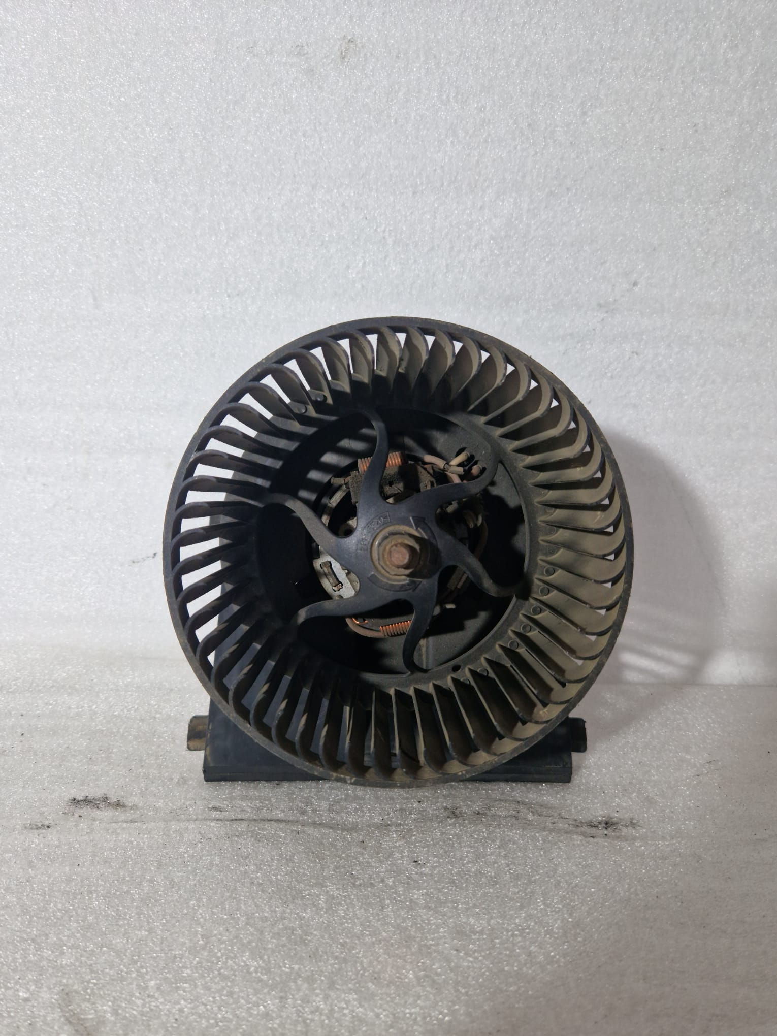 Ventilador Climatizador Seat Cordoba 1.9TDI 2002