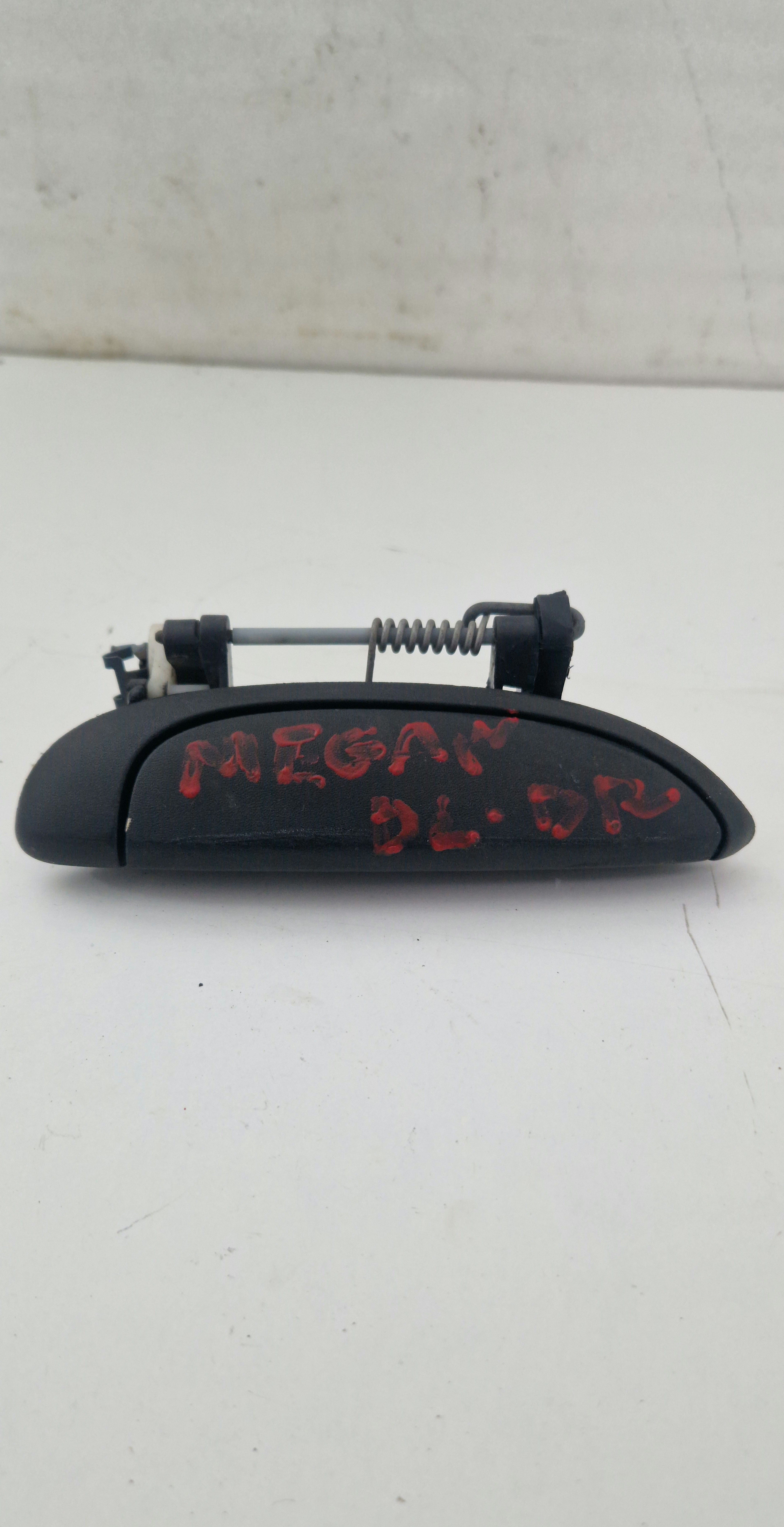 Maneta Delantera Derecha Renault Megane I LA0 1998